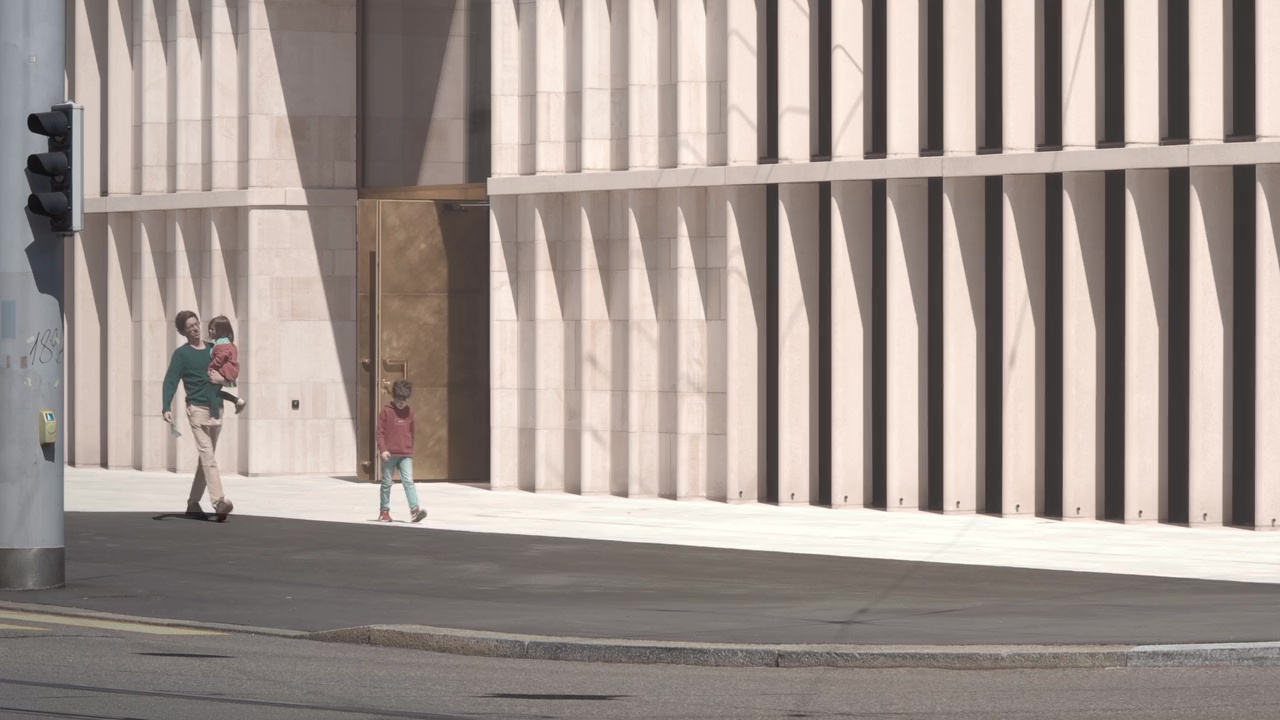 アート・デザイン・音楽 David Chipperfield Architectural Works アート・デザイン・音楽 David Chipperfield Architects アート